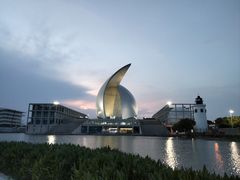 -上海中国航海博物馆