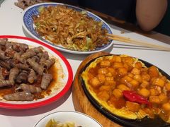 -褚小白·烧烤铜锅涮