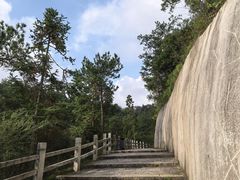 -刘伯温故里景区百丈漈