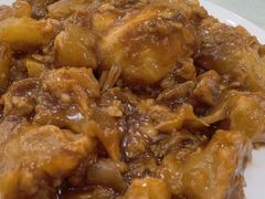 -同发号饭庄(复兴路店)