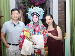 -北京宴(华贸购物中心店)