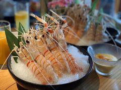 -王鼎精致料理铁板烧(世博源店)