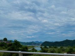 -雅鲁激流探险漂流