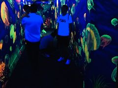 -成都浩海立方海洋公园