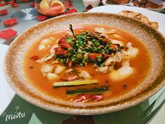 小资馋嘴蛙-小资太太餐厅(南岗区店)