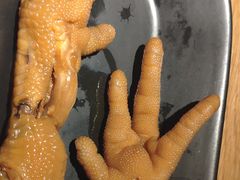 -金牌外婆家(苏州中心店)