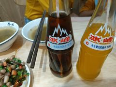 -黎一碗大碗手工面(城市立方店)