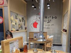 -韩张·韩国传统烤肉(万象汇店)