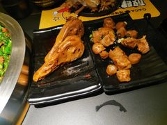 -嘎嘎鸭脑壳(金沙店)
