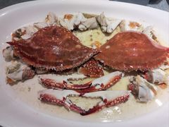 -潮汕味道·煮海餐厅(金麟大厦店)