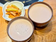-娜仁图雅蒙古美食村(33小镇店)