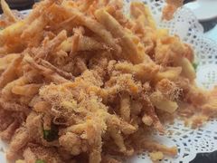 -八两八金·莱芜特色炒鸡(市南漳浦路店)
