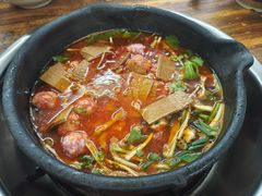 -笔记安顺夺夺粉火锅