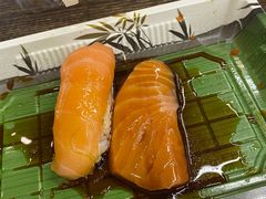 -盒马鲜生(杨高南路店)