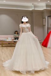 -MuseMarry婚纱(前海嘉里中心店)