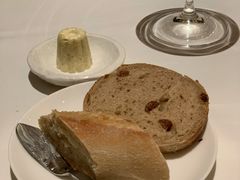 法棍面包-福楼法餐厅FLO