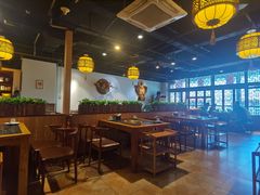 -杨家火锅(国美店)
