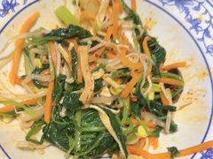 -古都历食南京菜·烤鸭·鸭血粉丝·汤包(南京博物院店)