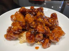 糖醋里脊-七八九餐厅(浦江店)