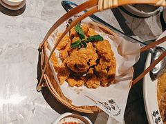 -渔语鱼新川菜Bistro(万象天地店)