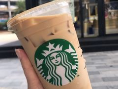 -星巴克(三亚海棠湾国际免税城店)