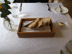 餐前面包-蝶舍·MAISON PAPILLON