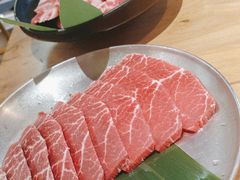 -九田家黑牛烤肉(淮北万达店)