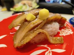 黄油鸡腿-京樽回転寿司(奥林匹克店)