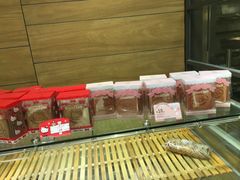 -BreadTalk面包新语·烘焙蛋糕(东方宝泰广场店)