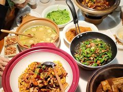 -寻乡迹· 湖南家宴(竹坑店)
