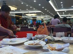 大堂-潮喜竹溪荔湖酒家(荔枝湾店)