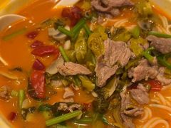 -粉小主·贵州酸汤牛肉粉(南京仙林金鹰店)