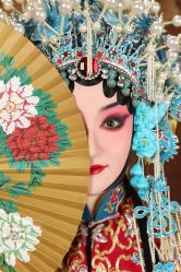-华韵京剧摄影(洋桥角门东店)