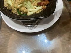 -广州天河合景福朋喜来登酒店