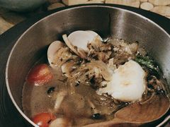 -西村日本料理(香格里拉饭店)
