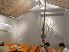 大堂-古乡居甜品(大信店)