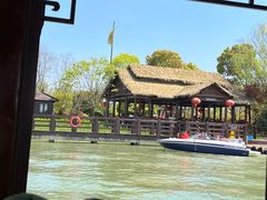 -苏州太湖国家湿地公园