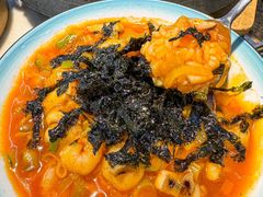 -屋里家延边朝鲜族冷面(梅林3店)