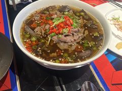 -上海滩餐厅(BFC外滩金融中心店)