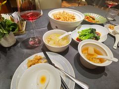 -A One Kitchen·南京精菜馆(德基广场店)