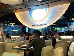 大堂-大家乐(佛山普君店)