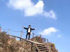 -灵山