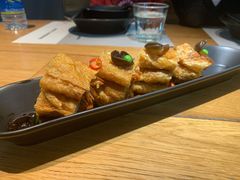 素烧鹅-金牌外婆家(苏州中心店)