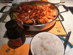 -黄记煌三汁焖锅(广州曜一城店)