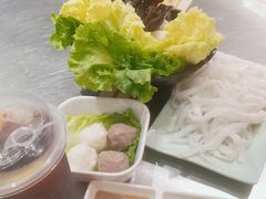 -潮界(虹桥新天地店)