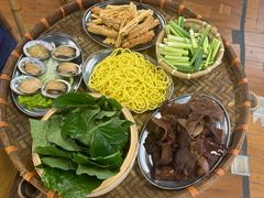 -文昌老街簸箕饭·烤乳猪(大东海店)