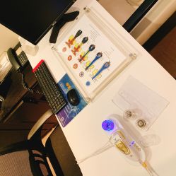 -史云逊养发护发