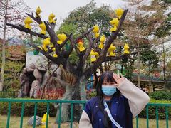 -史努比缤纷世界