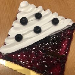 -明匠曲蛋糕西点屋(穗花新村店)