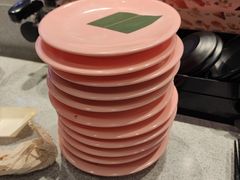 -争鲜回转寿司(西红门荟聚PLUS店)